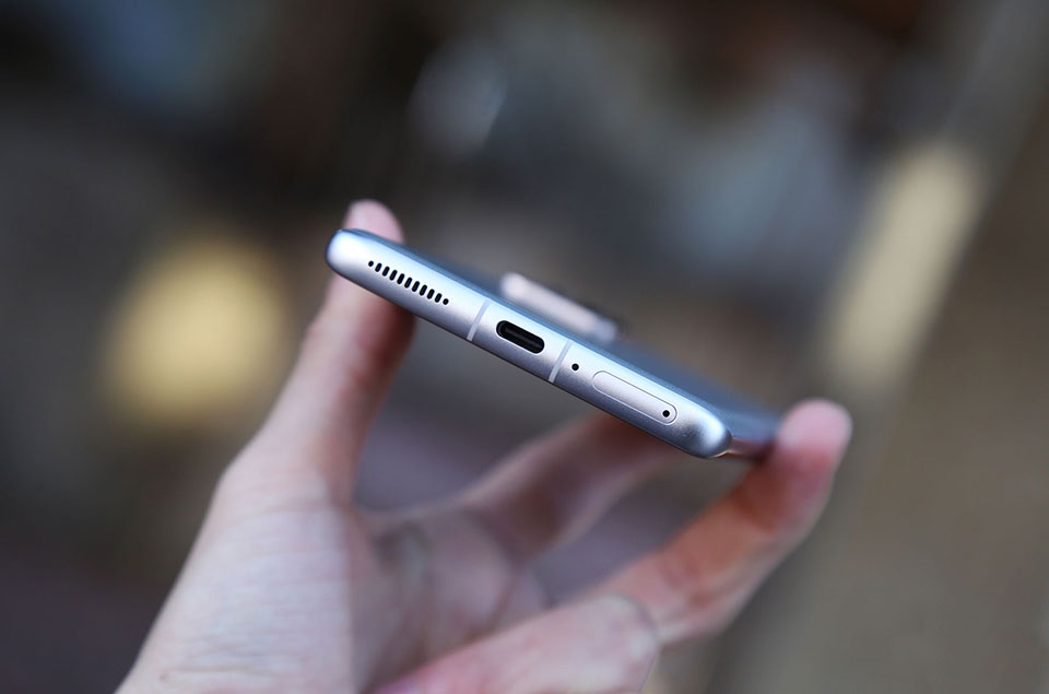 Xiaomi 12 Pro - Ảnh 10