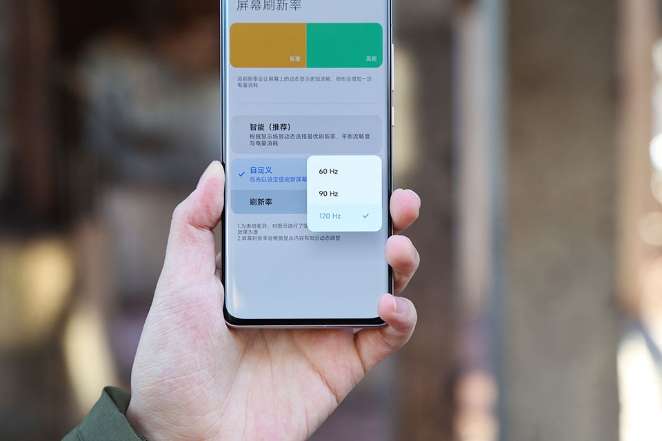 Xiaomi 12 Pro - Ảnh 06