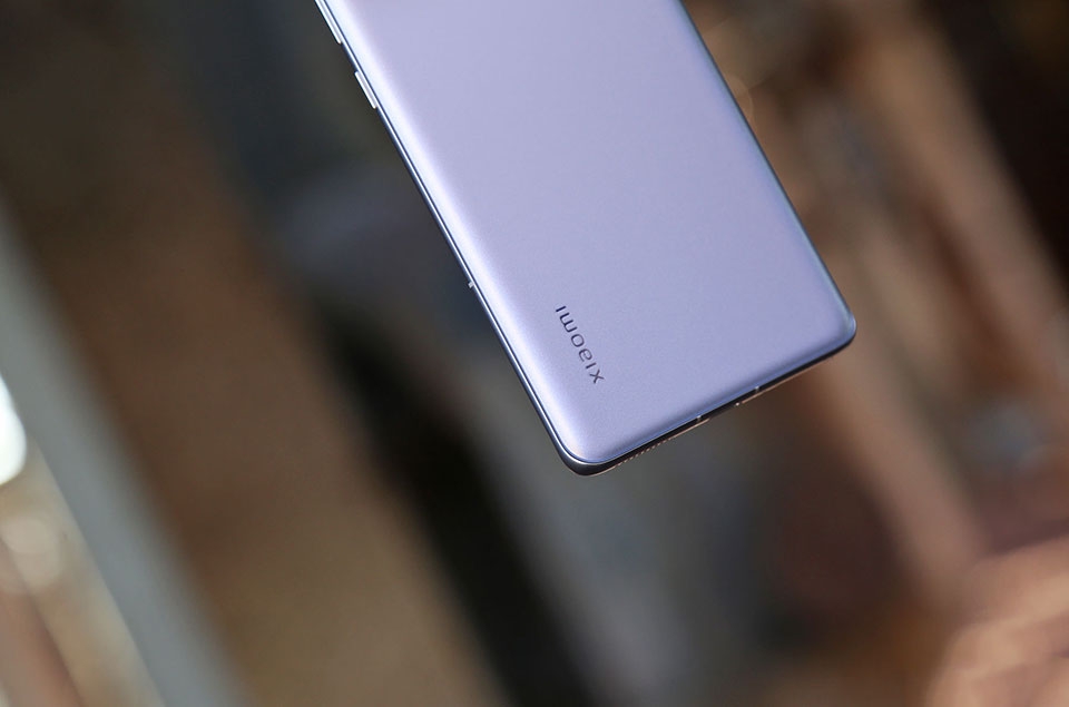Xiaomi 12 Pro - Ảnh 02