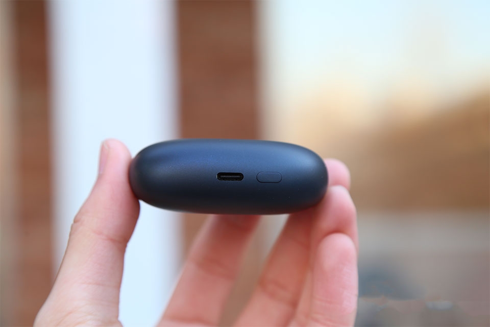 Xiaomi Buds 3 - Ảnh 08