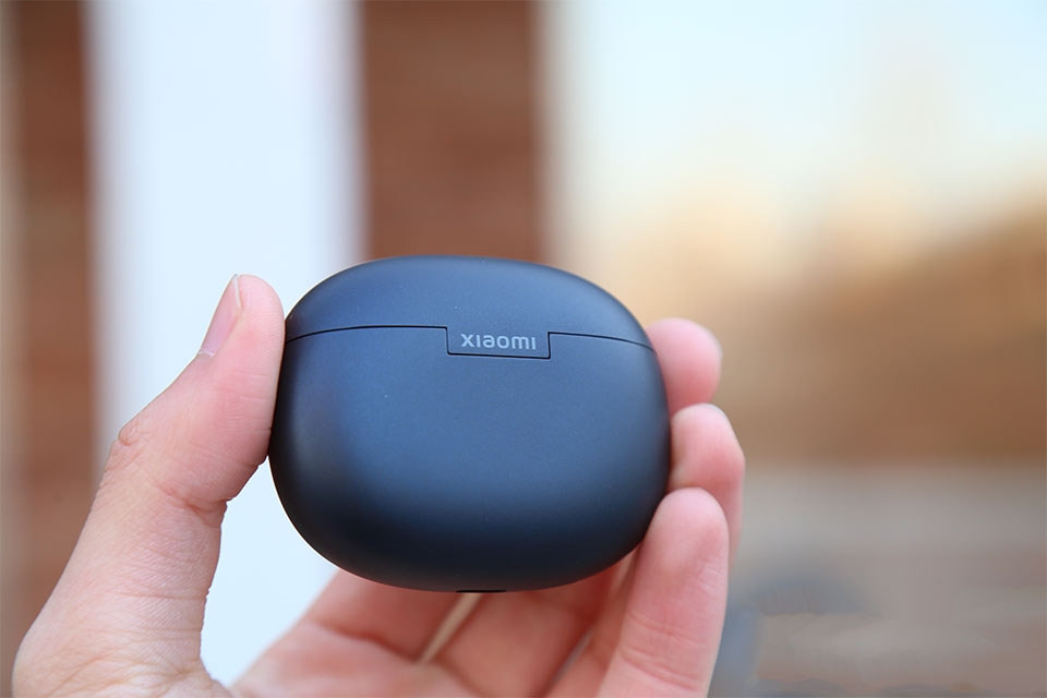 Xiaomi Buds 3 - Ảnh 05