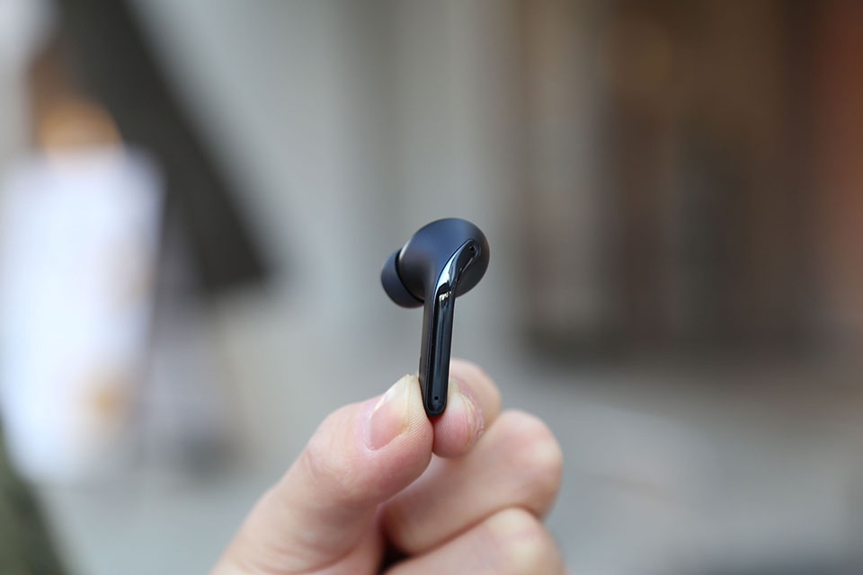 Xiaomi Buds 3 - Ảnh 04