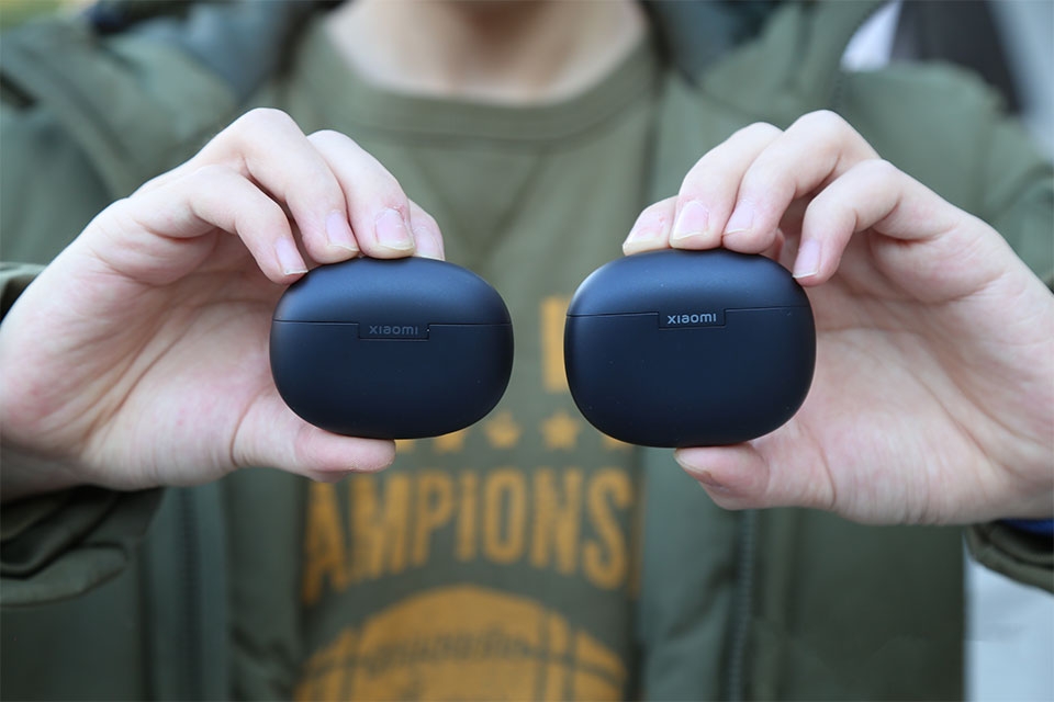 Xiaomi Buds 3 - Ảnh 06