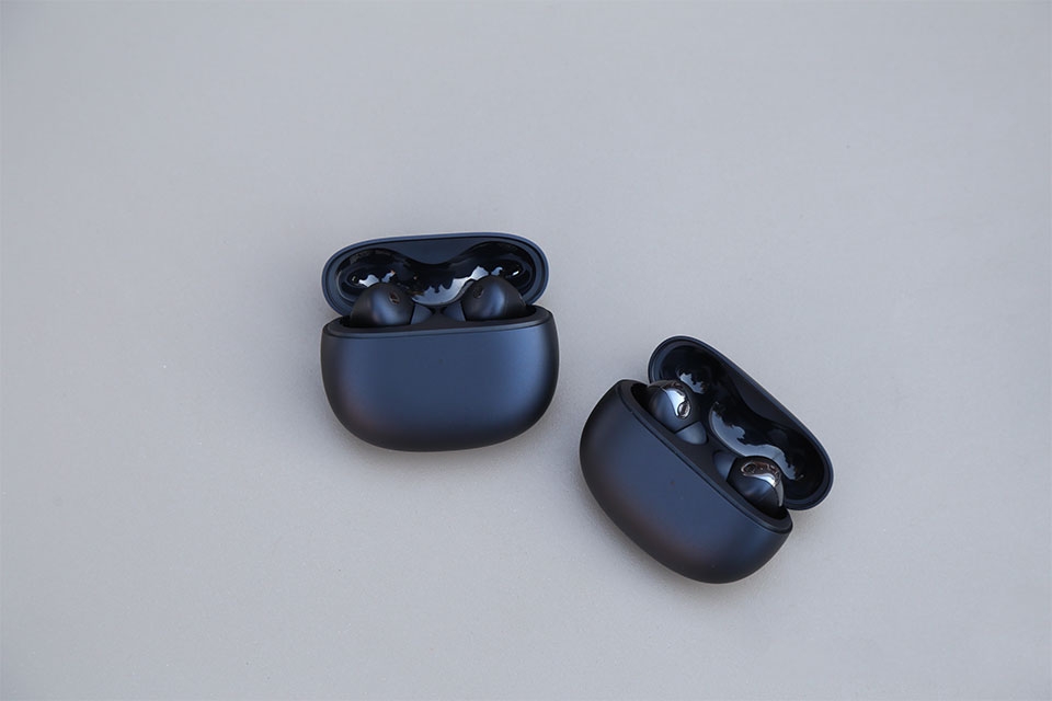 Xiaomi Buds 3 - Ảnh 07