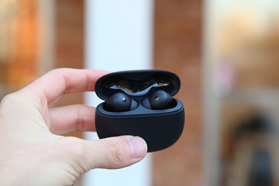 Xiaomi Buds 3 - Ảnh 09
