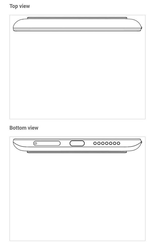 Bằng sáng chế Xiaomi Flip (ảnh 4) Bằng sáng chế Xiaomi Flip (ảnh 4)