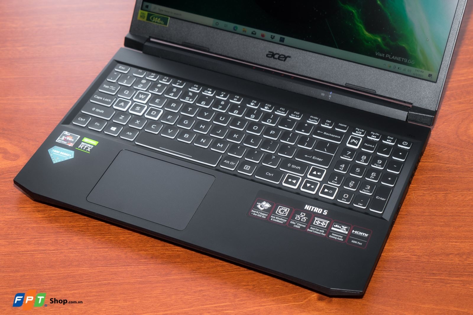 Công nghệ Acer CoolBoost là gì? Hướng dẫn bật Acer CoolBoost