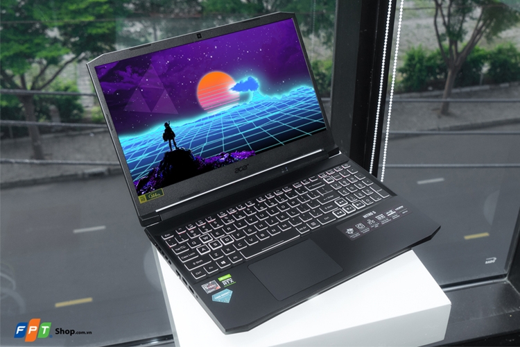 Công nghệ Acer CoolBoost là gì? Hướng dẫn bật Acer CoolBoost