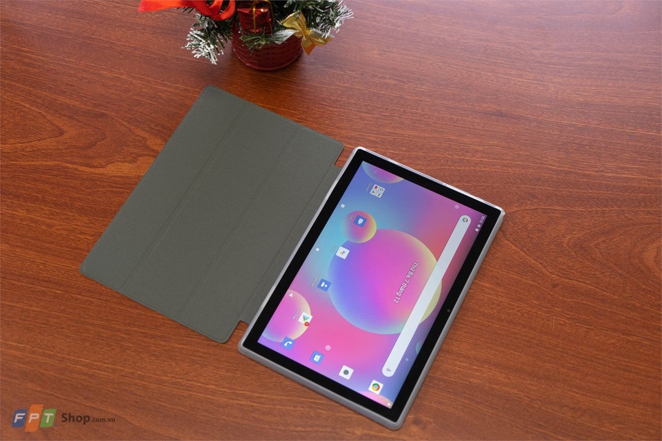 Chọn thiết bị học online cho trẻ, đừng bỏ qua Masstel Tab 10M 4G 3