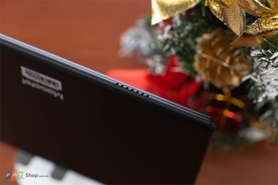 Chọn thiết bị học online cho trẻ, đừng bỏ qua Masstel Tab 10M 4G 10