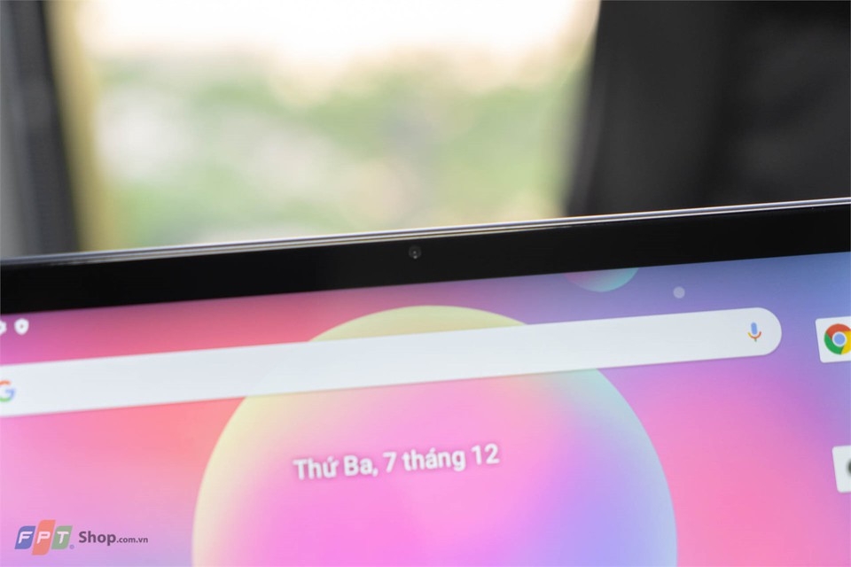 Chọn thiết bị học online cho trẻ, đừng bỏ qua Masstel Tab 10M 4G 5