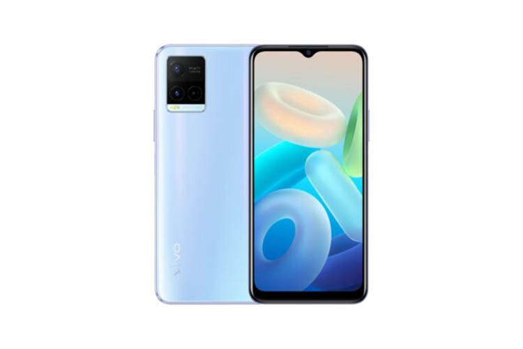 Thông tin Vivo Y21T Thông tin Vivo Y21T