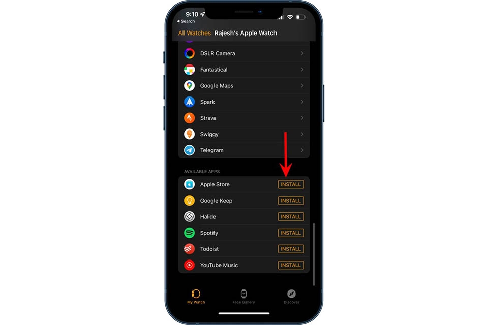 Những việc cần làm trên Apple Watch mới (ảnh 1)
