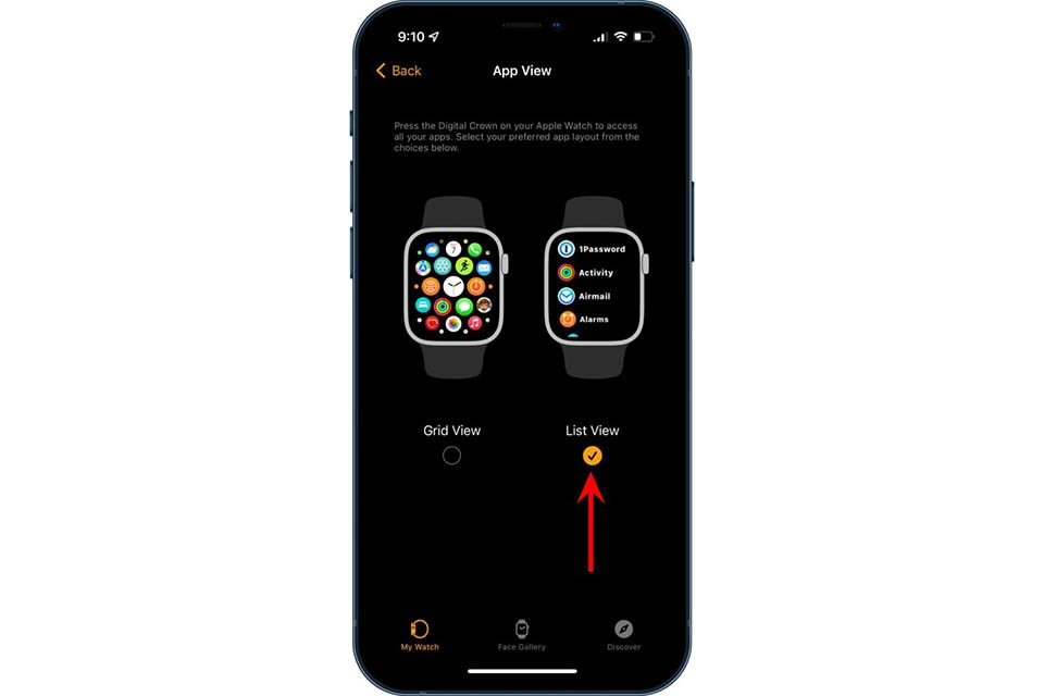 Những việc cần làm trên Apple Watch mới (ảnh 3)