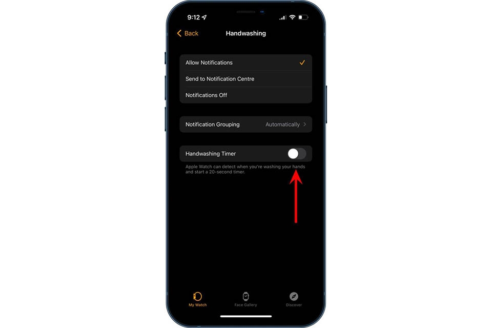 Những việc cần làm trên Apple Watch mới (ảnh 4)