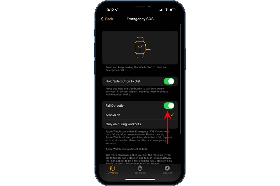 Những việc cần làm trên Apple Watch mới (ảnh 6)