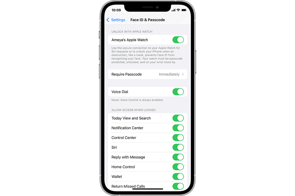 Những việc cần làm trên Apple Watch mới (ảnh 7)