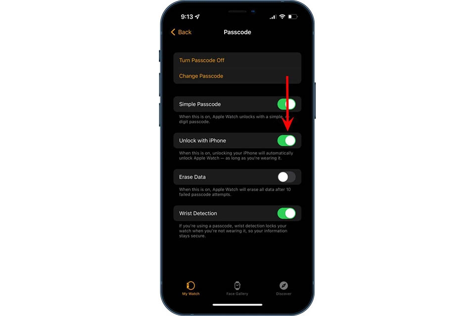 Những việc cần làm trên Apple Watch mới (ảnh 8)