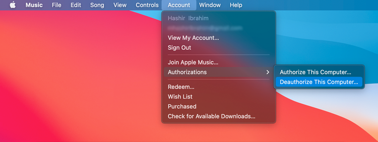 9 điều cần làm trước khi bán máy Mac (2)