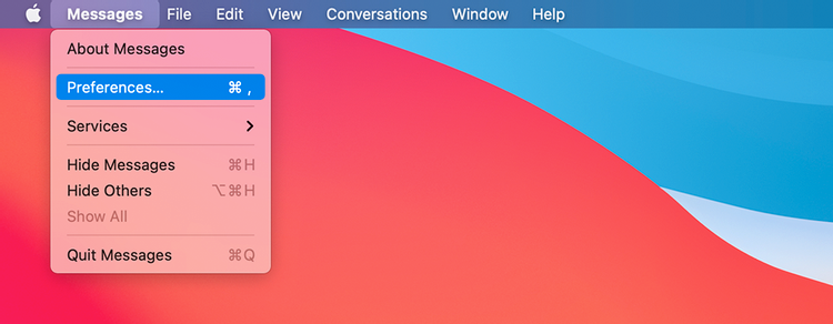 9 điều cần làm trước khi bán máy Mac (6)