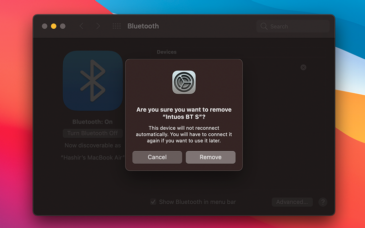 9 điều cần làm trước khi bán máy Mac (8)