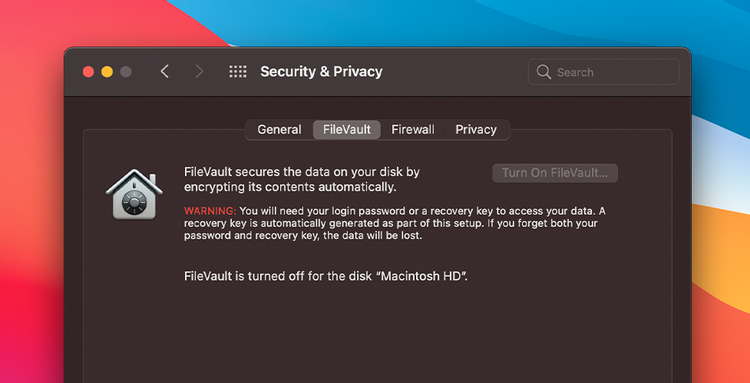 9 điều cần làm trước khi bán máy Mac (9)