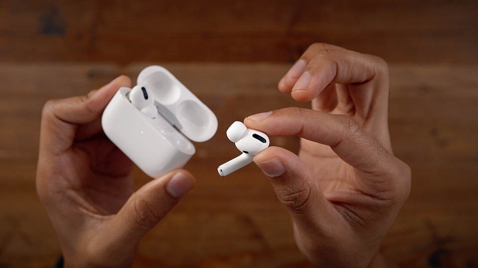 AirPods Pro
