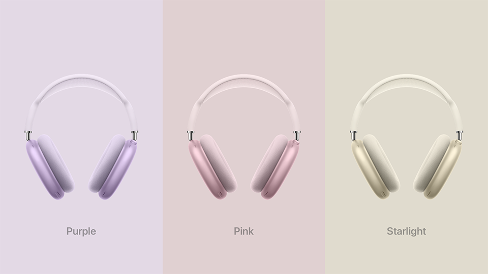 AirPods Max