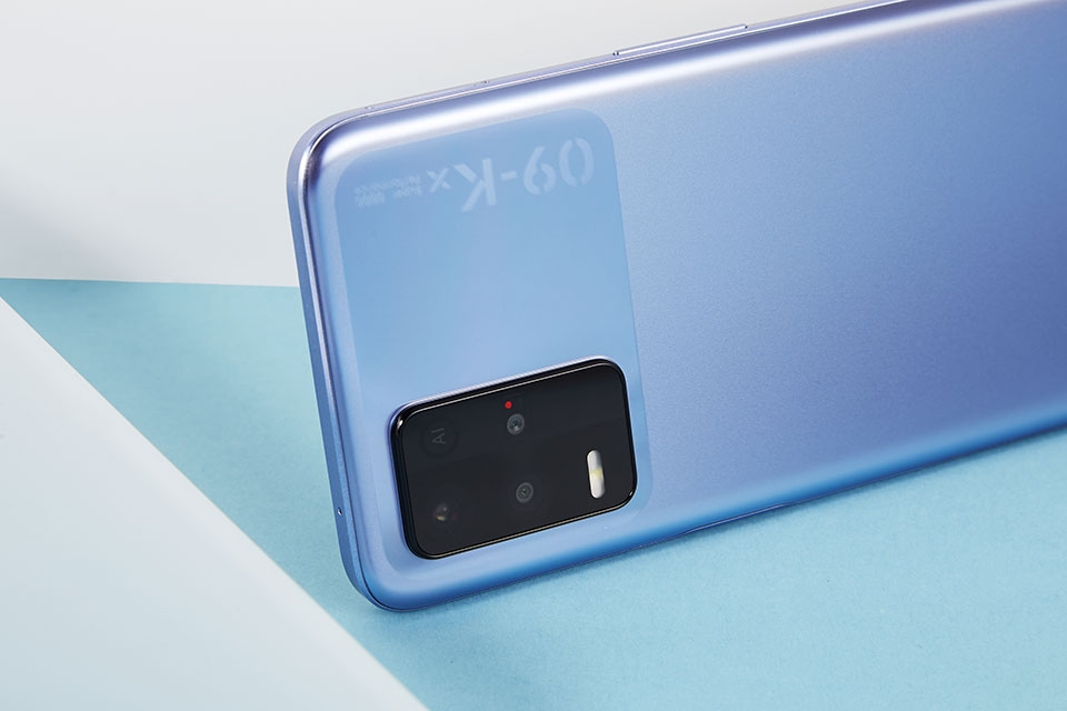 OPPO K9x - Ảnh 08 OPPO K9x - Ảnh 08