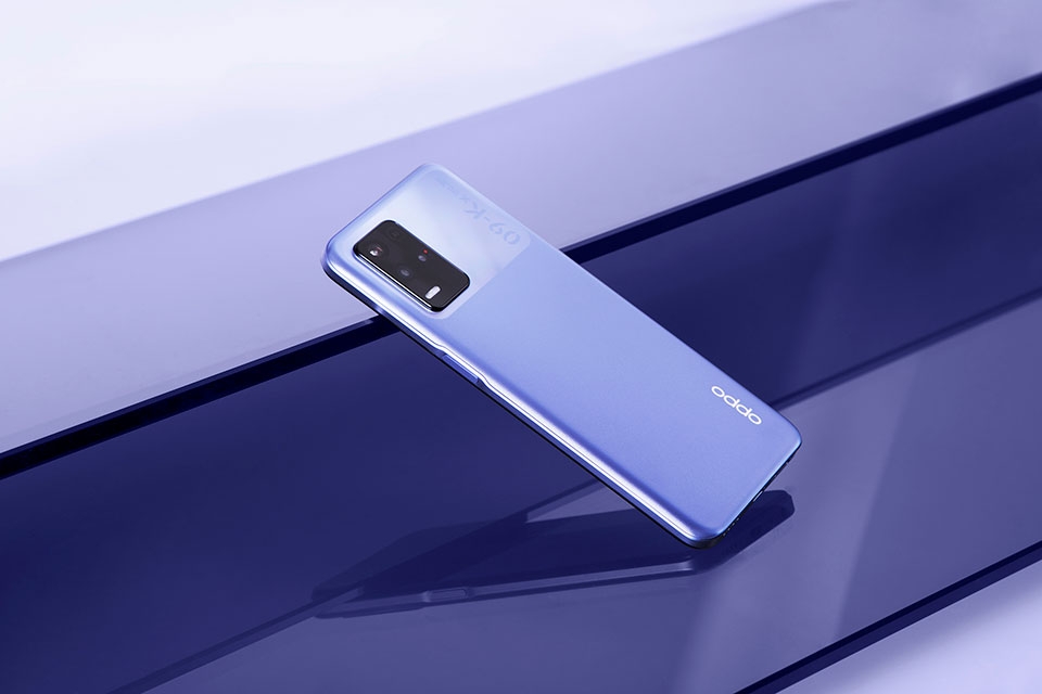 OPPO K9x - Ảnh 03 OPPO K9x - Ảnh 03