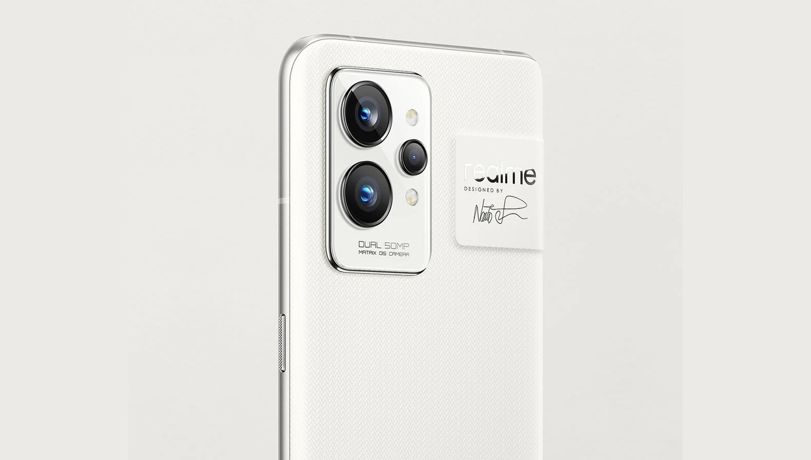 Realme là thương hiệu smartphone minh 5G phát triển nhanh nhất