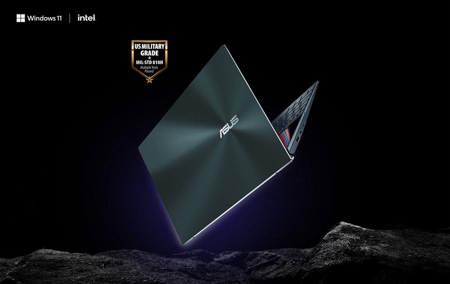 Thử nghiệm độ bền đạt chuẩn quân đội