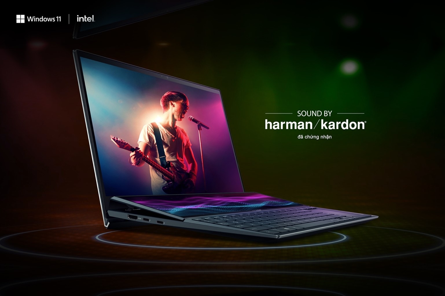 Âm thanh tuyệt hảo