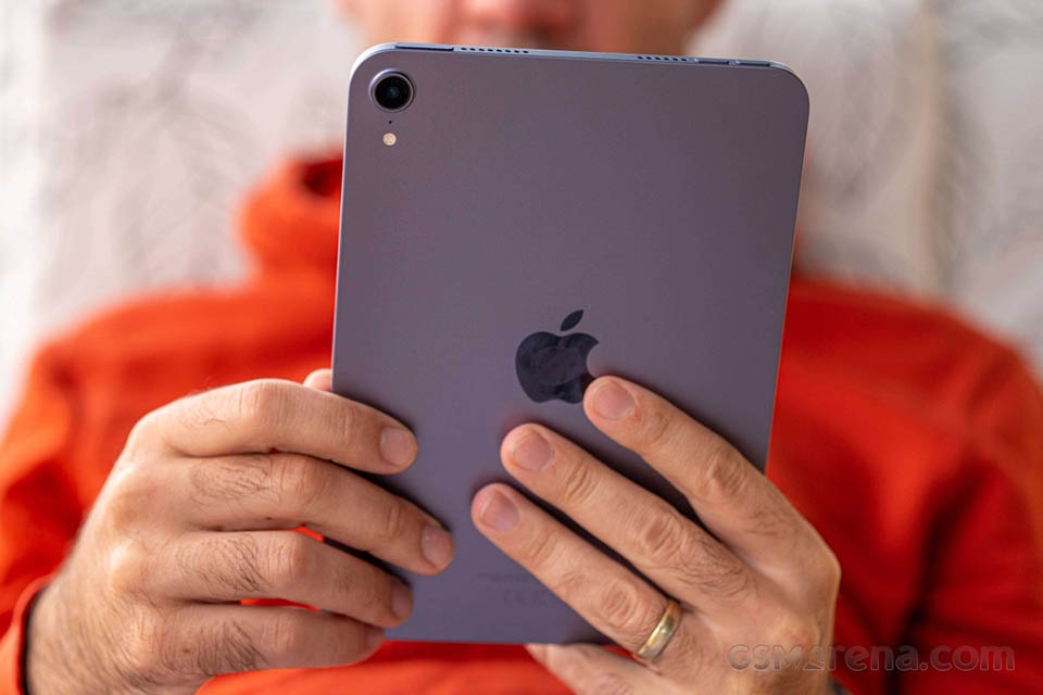 iPad mini (2021)
