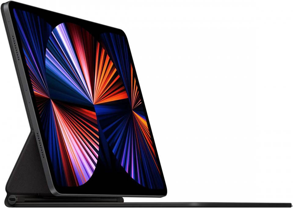 iPad Pro 12.9 inch 2021