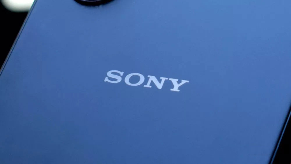 Sony 01