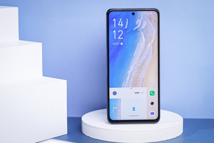 iQOO Neo5 SE - Ảnh 02