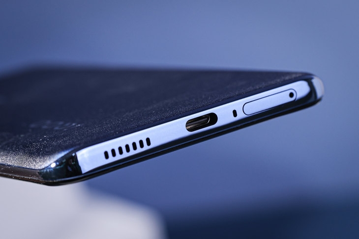 iQOO Neo5 SE - Ảnh 08