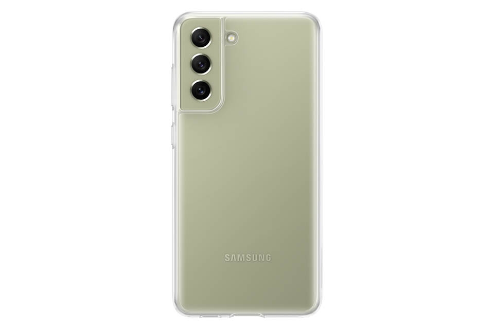 Ốp lưng Galaxy S21 FE (ảnh 1) Ốp lưng Galaxy S21 FE (ảnh 1)