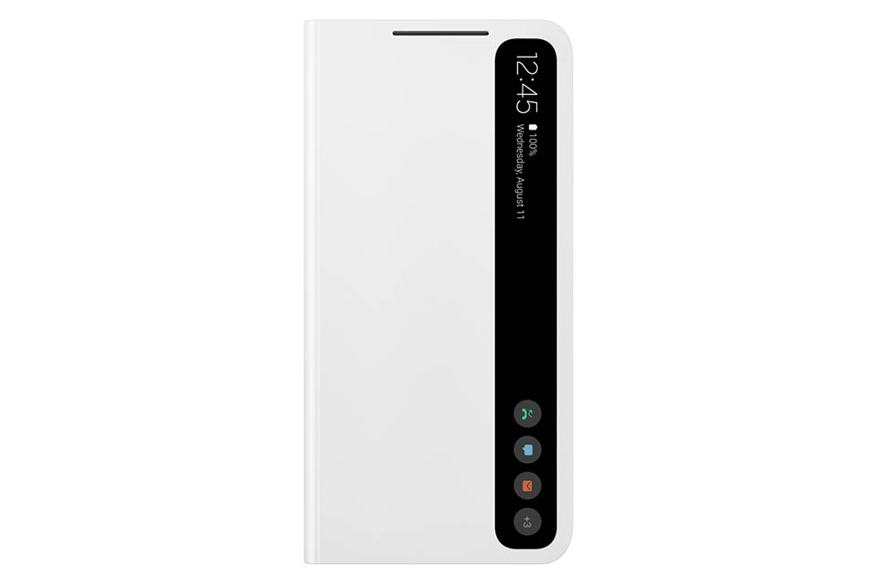 Ốp lưng Galaxy S21 FE (ảnh 3) Ốp lưng Galaxy S21 FE (ảnh 3)