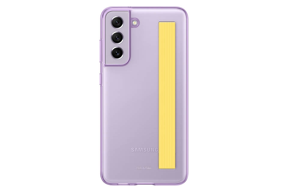 Ốp lưng Galaxy S21 FE (ảnh 4) Ốp lưng Galaxy S21 FE (ảnh 4)