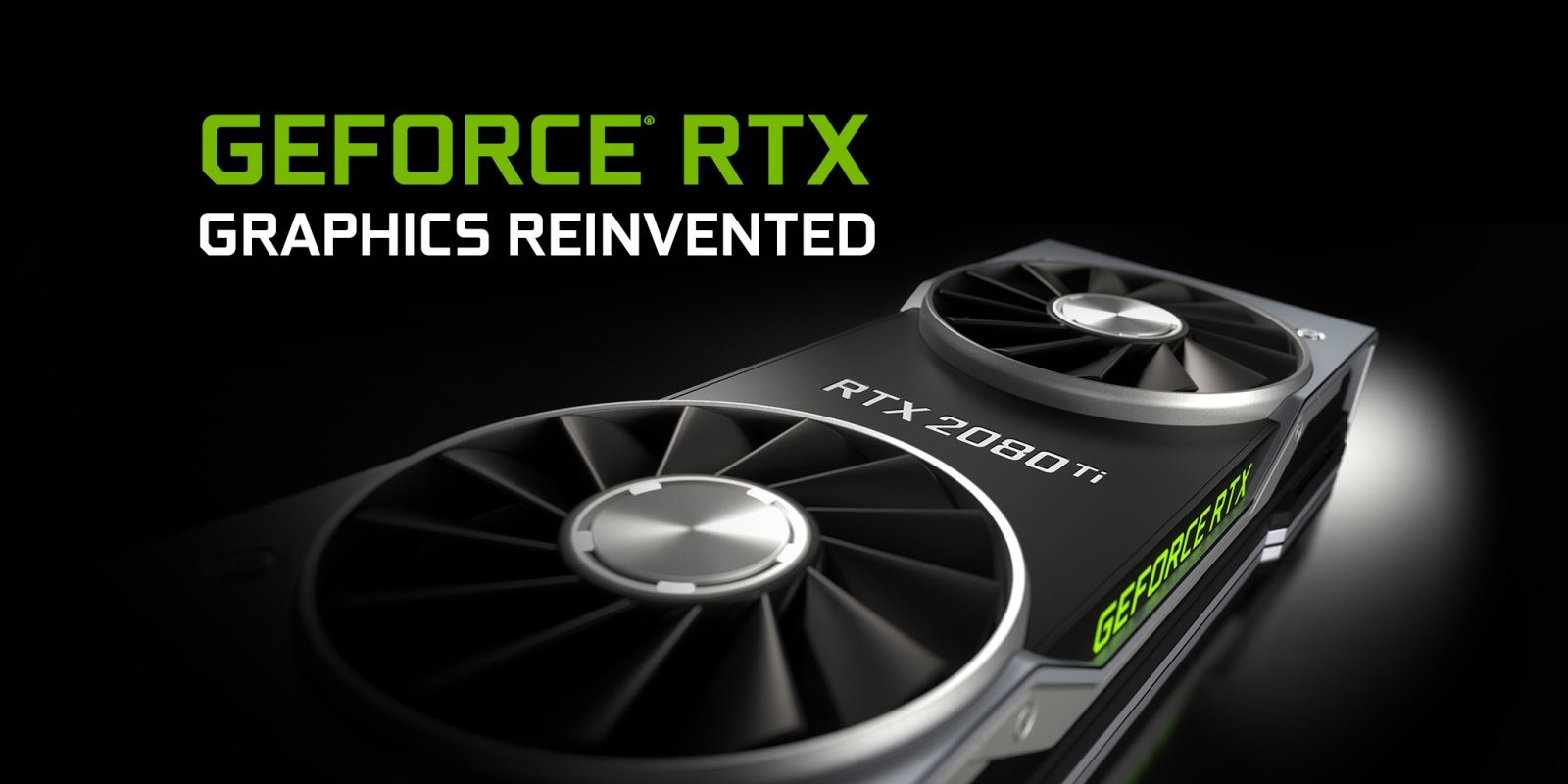 Kiến trúc NVIDIA Turing là gì? Một số GPU sử dụng kiến trúc này