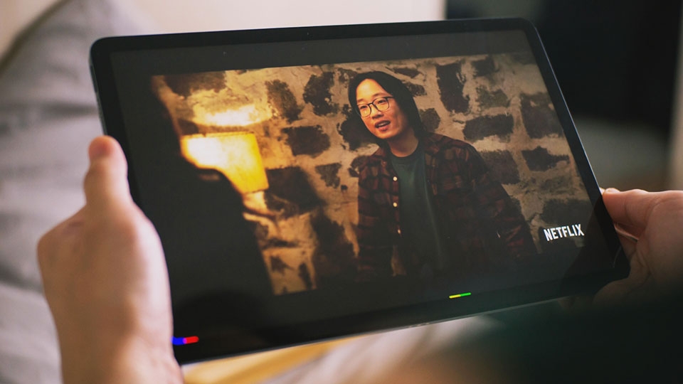 Xiaomi Pad 5 - Ảnh 05 Xiaomi Pad 5 - Ảnh 05