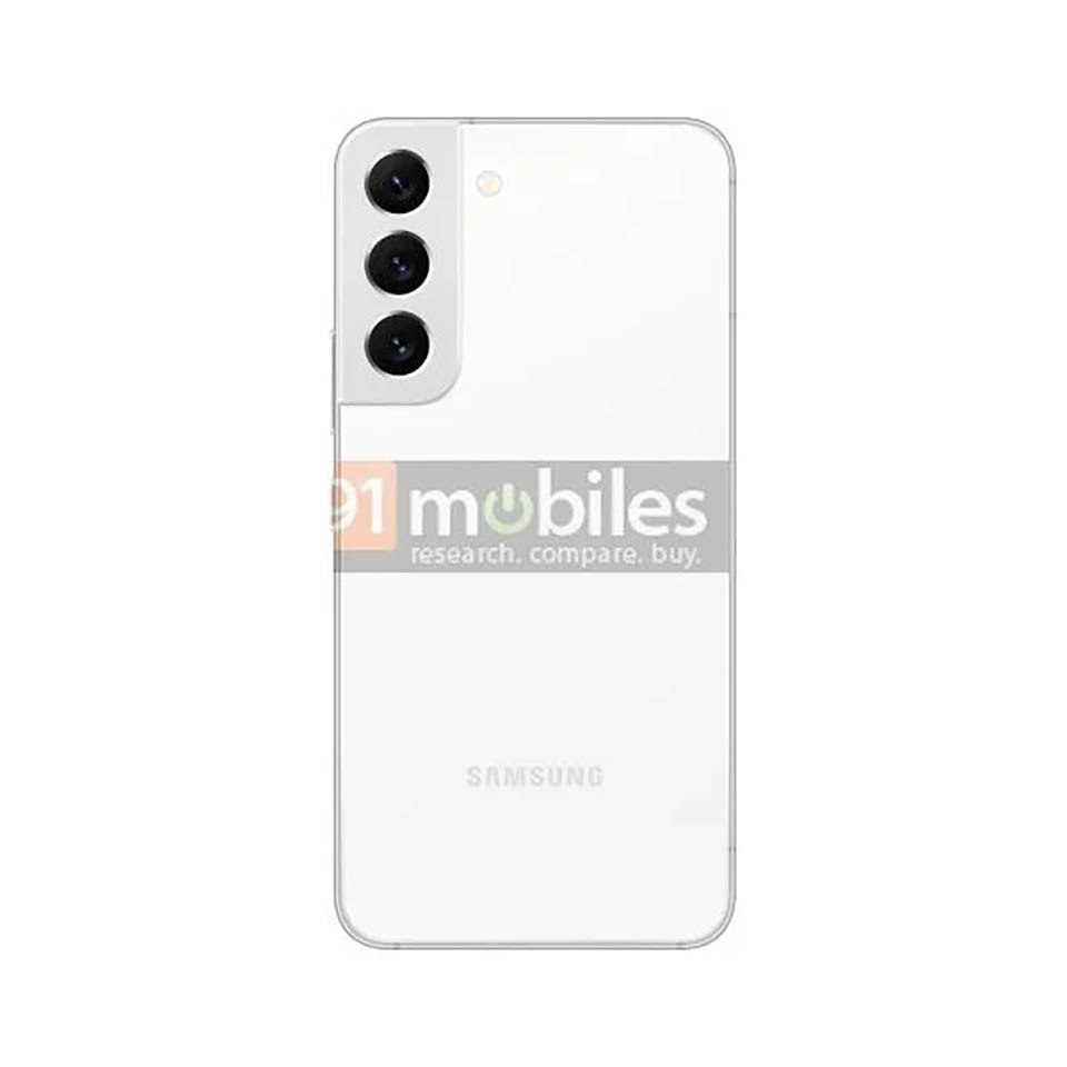 Galaxy S22 (ảnh 6) Galaxy S22 (ảnh 6)