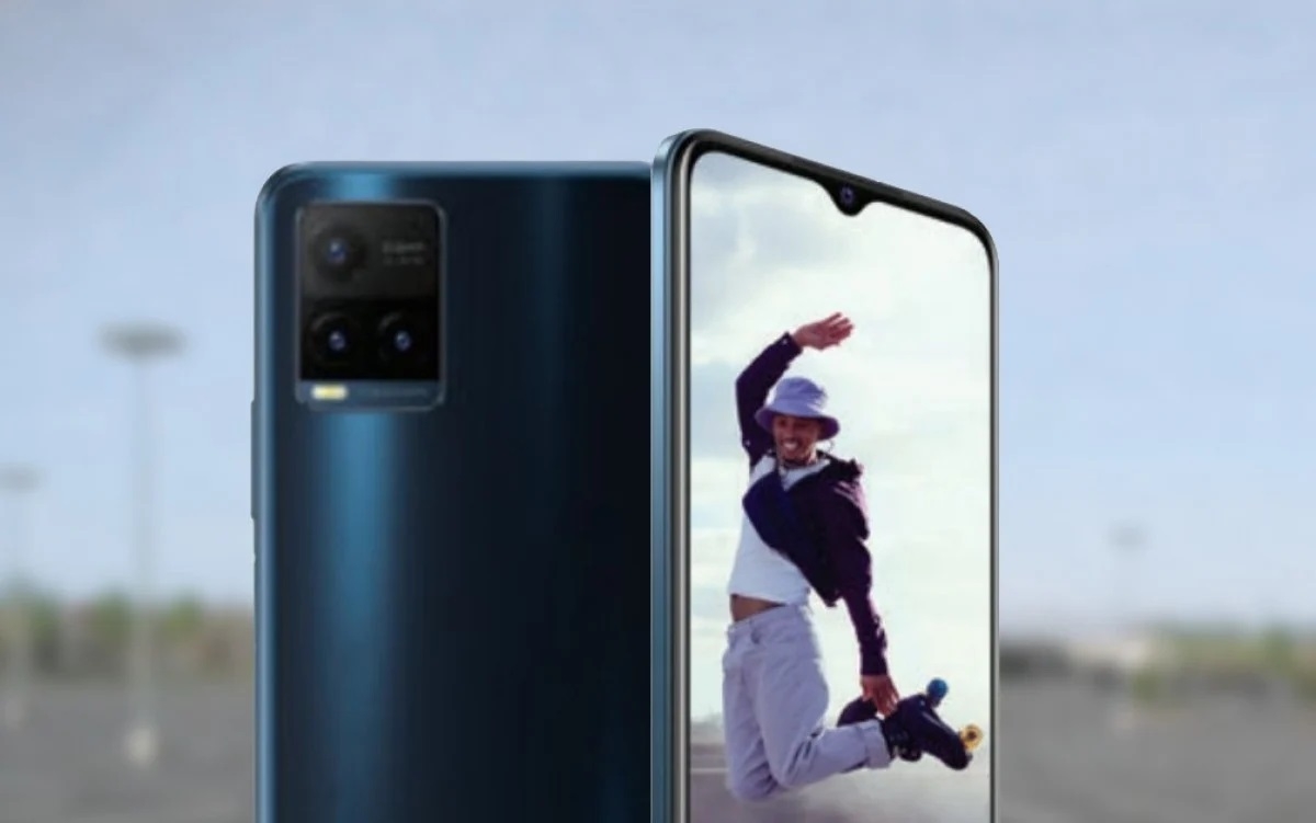 Vivo Y21T tiết lộ thông số kỹ thuật đầy đủ trước khi ra mắt