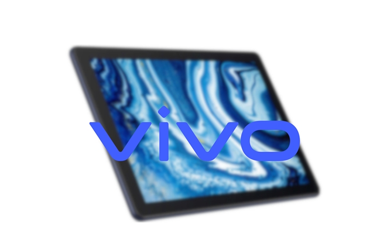 Tablet đầu tiên của Vivo có thể sẽ sở hữu màn hình tần số quét lớn, Snapdragon 870, pin khủng