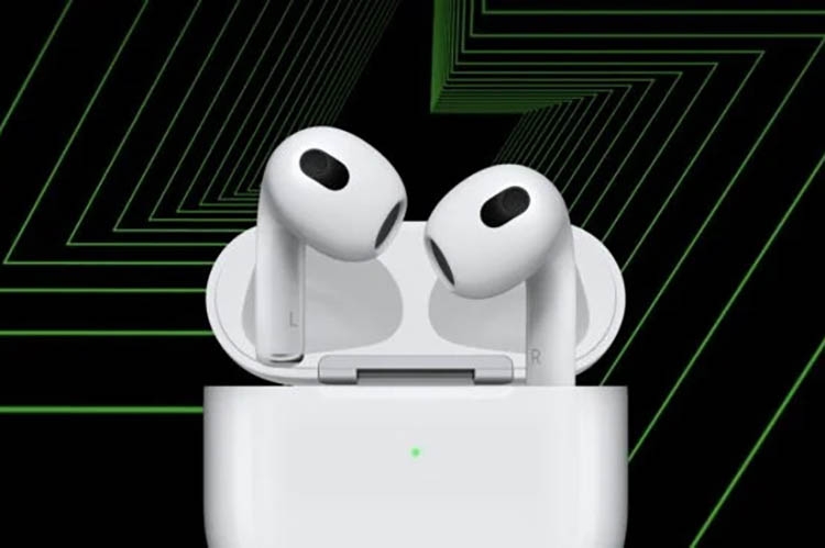 Apple chia sẻ những hạn chế của Bluetooth và bộ tính năng của AirPods 3 Apple chia sẻ những hạn chế của Bluetooth và bộ tính năng của AirPods 3