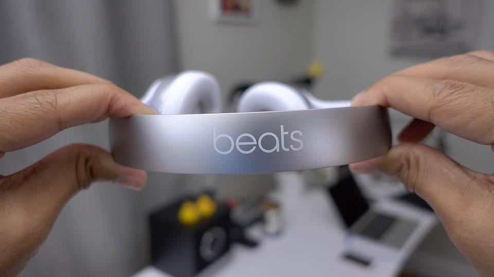 Beats Solo3 Wireless (2016)