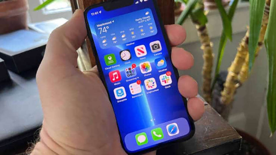 Loạt sản phẩm gây thất vọng của Apple trong năm 2021 (ảnh 1)