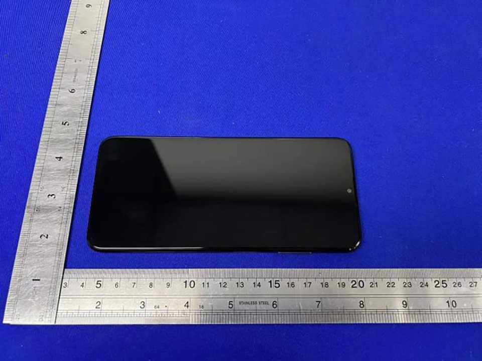 Smartphone Nokia (ảnh 1)